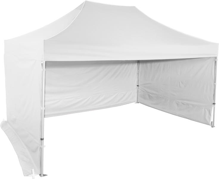 Vásárlás: Expodom Gyorsan összecsukható sátor 3x4, 5m - hexagonális  alumínium, Fehér Kerti pavilon, kerti sátor árak összehasonlítása, Gyorsan  összecsukható sátor 3 x 4 5 m hexagonális alumínium Fehér boltok