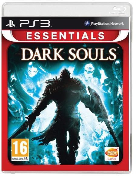 Vásárlás: BANDAI NAMCO Entertainment Dark Souls (PS3) PlayStation 3 játék  árak összehasonlítása, Dark Souls PS 3 boltok