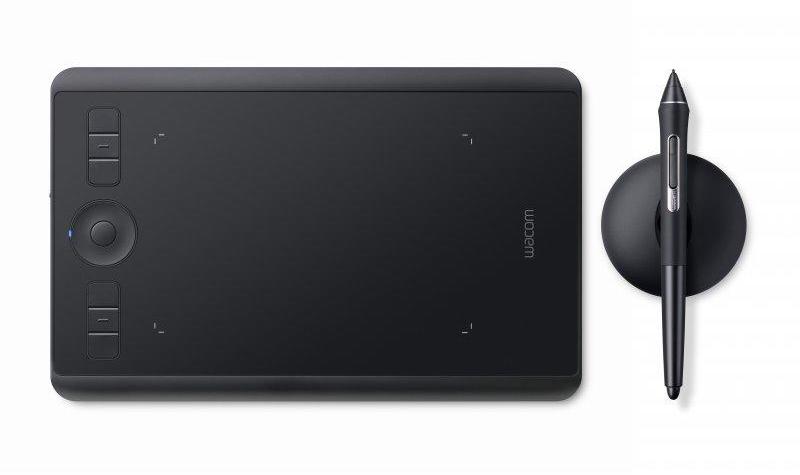 Intuos Pro Small 2019 (PTH-460)