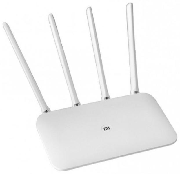 Mi 4A Gigabit Edition (DVB4224GL)