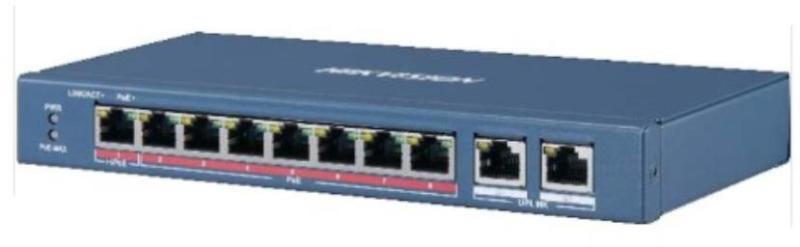 DS-3E0310HP-E