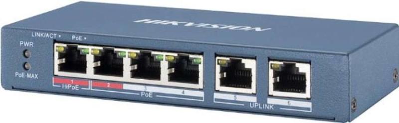 DS-3E0106HP-E