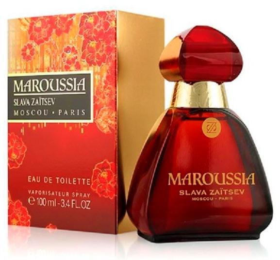 Gloria Vanderbilt Maroussia EDT 30ml parfüm vásárlás, olcsó Gloria  Vanderbilt Maroussia EDT 30ml parfüm árak, akciók