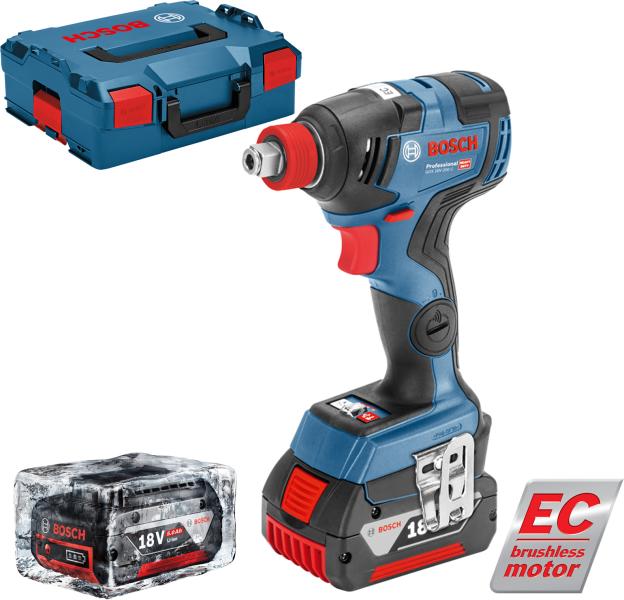 GDX 18V-200 C (06019G4201)