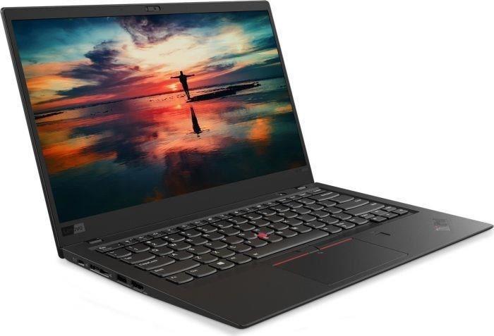 Lenovo ThinkPad X1 Carbon Gen 6 20KH0081GE Laptop - Preturi, Notebook oferte