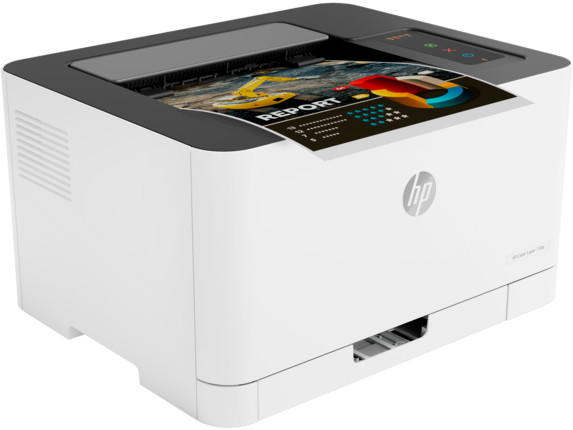 Vásárlás: HP Laser Color 150nw (4ZB95A) Nyomtató - Árukereső.hu