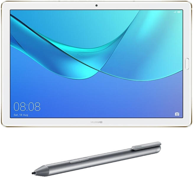 Huawei MediaPad M5 Pro 10.6 64GB 4G Tablet vásárlás - Árukereső.hu