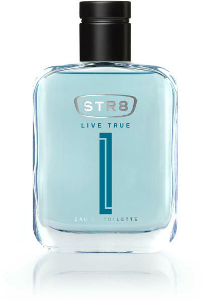 Live True (2019) EDT 100 ml