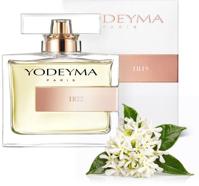 Yodeyma Iris EDP 50ml parfüm vásárlás, olcsó Yodeyma Iris EDP 50ml parfüm  árak, akciók