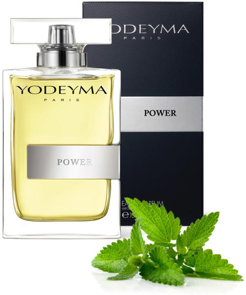 Yodeyma Power EDP 50ml parfüm vásárlás, olcsó Yodeyma Power EDP 50ml parfüm  árak, akciók