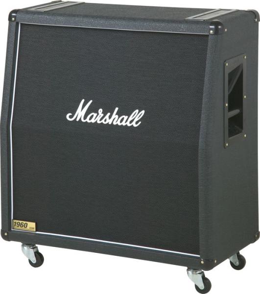 Vásárlás: Marshall 1960A gitárláda Gitár hangláda árak összehasonlítása,  1960 A gitárláda boltok