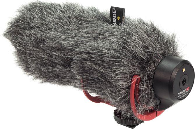 Vásárlás: RØDE Deadcat GO szőrös mikrofon szélfogó Hordozható audio, video  tartozék árak összehasonlítása, DeadcatGOszőrösmikrofonszélfogó boltok