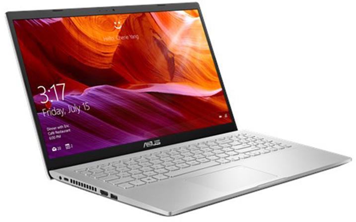 ASUS X509FJ-BQ105TC Notebook Árak - ASUS X509FJ-BQ105TC Laptop Akció