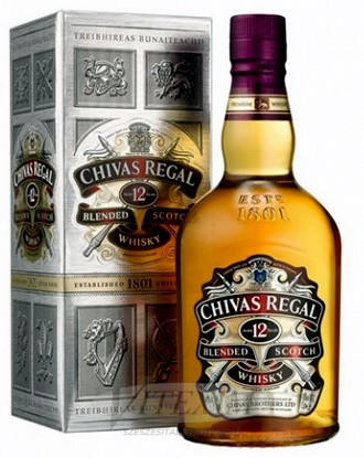Vásárlás: CHIVAS REGAL 12 Years 1,5 l 40% Whiskey árak összehasonlítása, 12  Years 1 5 l 40 boltok