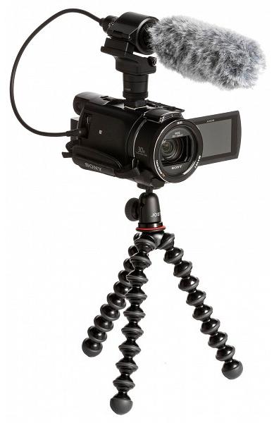 Vásárlás: Sony FDR-AX53V kamera - Árak, akciós FDR AX 53 V videókamera,  olcsó boltok