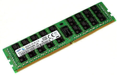 メモリー Samsung DDR4 2933 16GB(8GBx2) Samsung 16GB DDR4 2933MHz M393A2K43CB2-CVF (Memorie) - Preturi