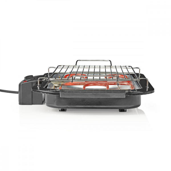 Vásárlás: Nedis BBQE110 Konyhai grill árak összehasonlítása, BBQE 110 boltok