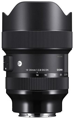 14-24mm f/2.8 DG DN Art (Sony E) (213965)