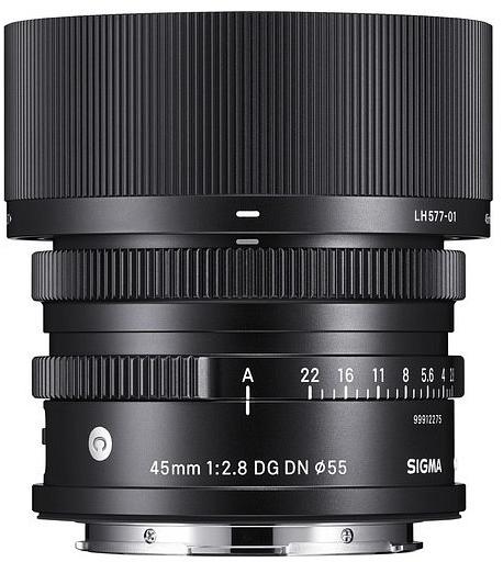 45mm f/2.8 DG DN (Sony E) (360965)