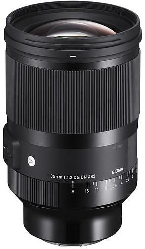 35mm f/1.2 DG DN Art (Leica L) (341969)