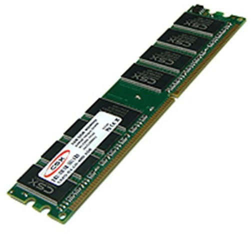 8GB DDR3 1600MHz CSXD3LO1600-2R8-8GB