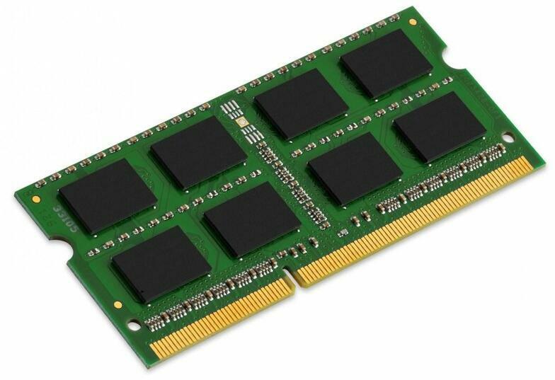 8GB DDR3 1333MHz CSXD3SO1333-2R8-8GB