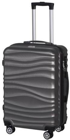 Vásárlás: VIGOR Traveling 3 - ABS nagy bőrönd 75 Bőrönd árak  összehasonlítása, Traveling 3 ABS nagy bőrönd 75 boltok