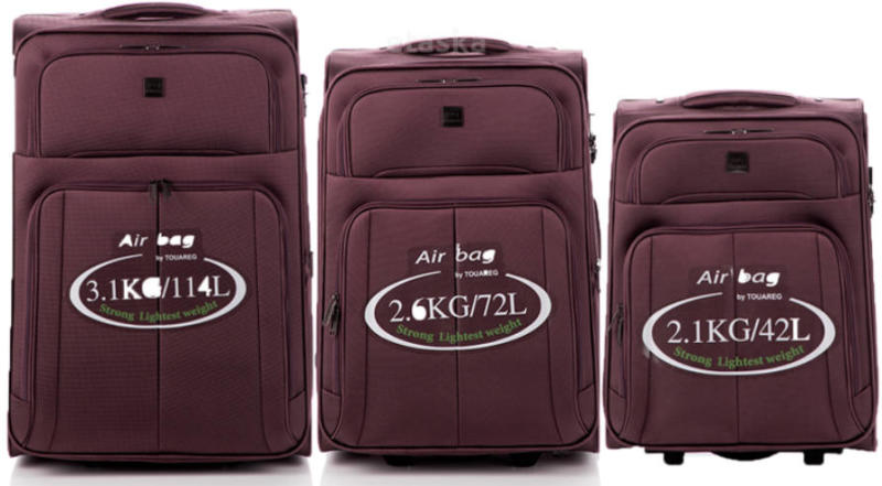 Vásárlás: Touareg AIR6114 - 3 részes bőrönd szett Bőrönd árak  összehasonlítása, AIR 6114 3 részes bőrönd szett boltok