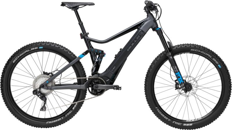 Vásárlás: BULLS E-Core Evo AM Di2 Elektromos kerékpár árak  összehasonlítása, E Core Evo AM Di 2 boltok