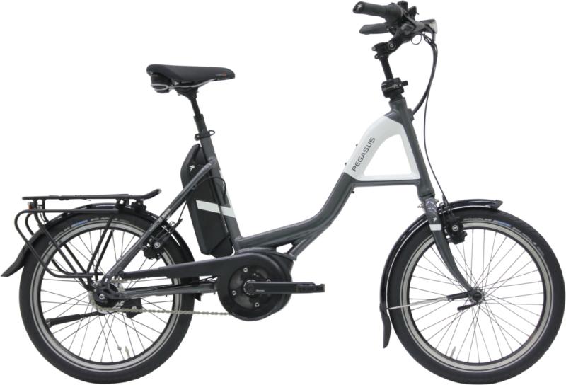 Vásárlás: Pegasus Swing E7F 20 Elektromos kerékpár árak összehasonlítása,  Swing E 7 F 20 boltok