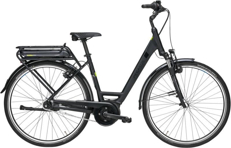 Vásárlás: Pegasus Solero E7F Elektromos kerékpár árak összehasonlítása,  Solero E 7 F boltok
