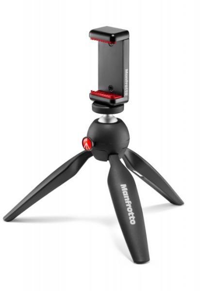 Mini Tripod (MKPIXICLAMP)