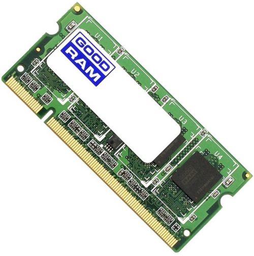 8GB DDR4 2666MHz GR2666S464L19S/8G