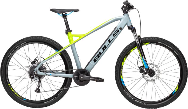 Vásárlás: BULLS Sharptail Evo Elektromos kerékpár árak összehasonlítása,  SharptailEvo boltok