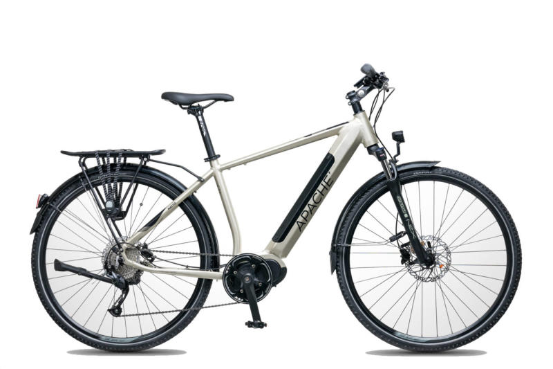 Vásárlás: Apache Matto Tour MX-I Elektromos kerékpár árak összehasonlítása,  Matto Tour MX I boltok
