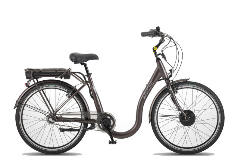 Vásárlás: Apache Dakotah Nexus Elektromos kerékpár árak összehasonlítása,  DakotahNexus boltok