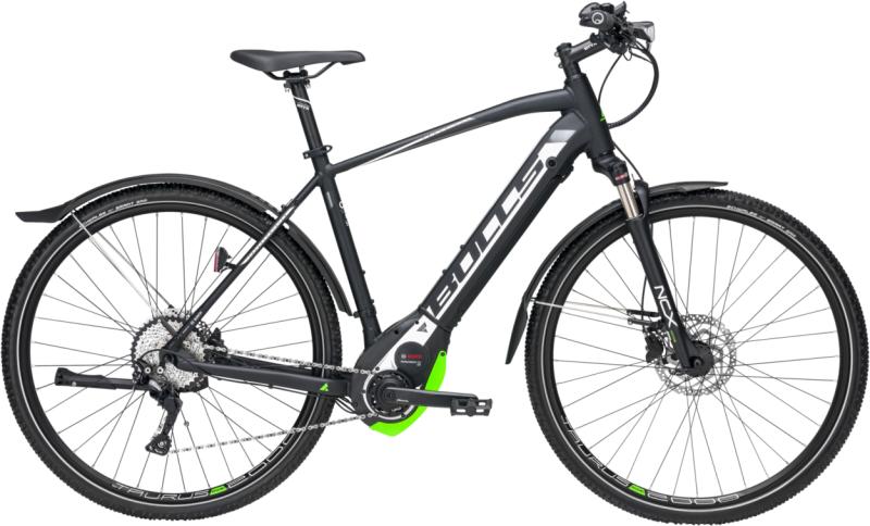 Vásárlás: BULLS Cross Rider Evo Elektromos kerékpár árak összehasonlítása,  CrossRiderEvo boltok