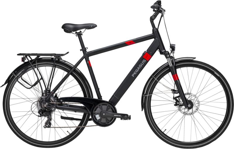 Vásárlás: Pegasus Piazza Evo Elektromos kerékpár árak összehasonlítása,  PiazzaEvo boltok