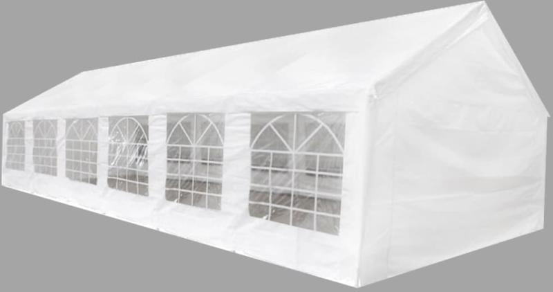 Vásárlás: vidaXL 271798 6x12 m Kerti pavilon, kerti sátor árak  összehasonlítása, 271798 6 x 12 m boltok
