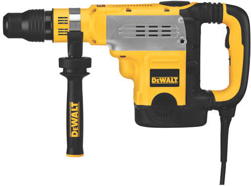 DEWALT D25733K-QS (Bormasina, ciocan rotopercutor) - Preturi