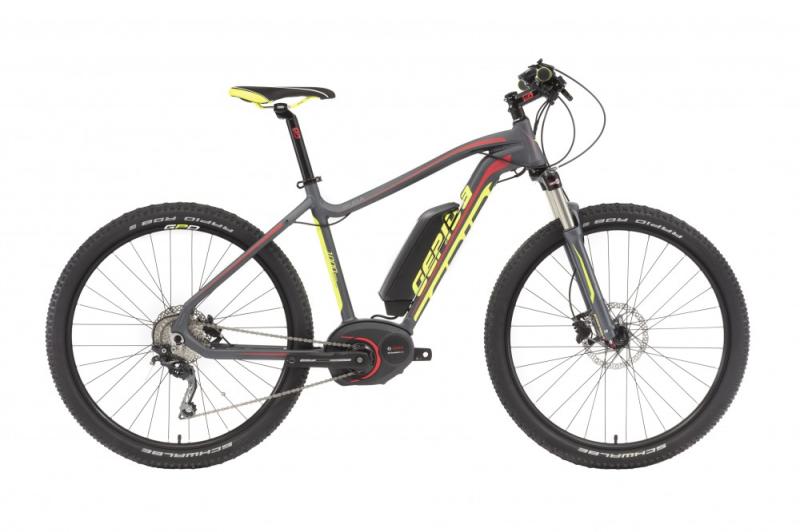 Vásárlás: Gepida Ruga 1000 M10S Elektromos kerékpár árak összehasonlítása,  Ruga 1000 M 10 S boltok