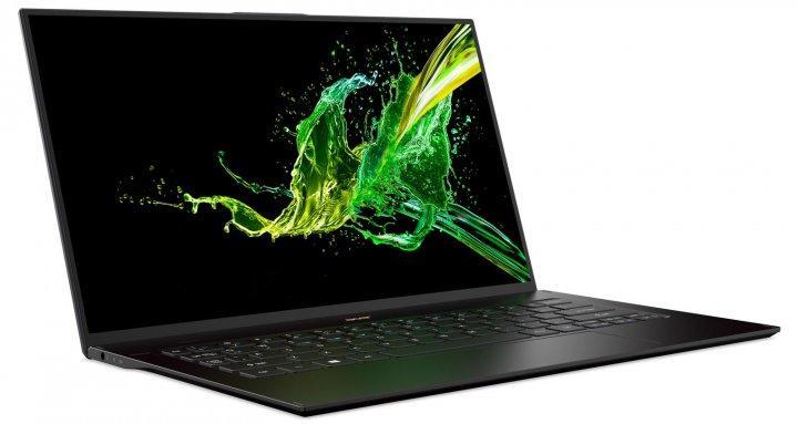 Acer Swift 7 SF714-52T-734F NX.H98EU.005 Notebook Árak - Acer Swift 7  SF714-52T-734F NX.H98EU.005 Laptop Akció