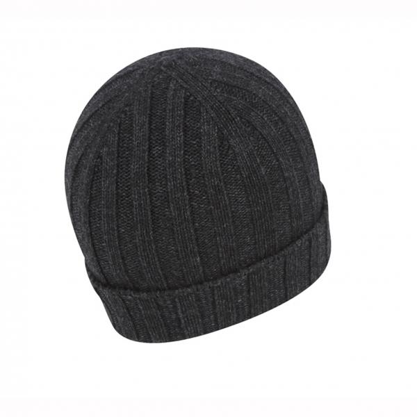 Мъжка плетена шапка HatYou CP1056 Шапки с периферия Цени, оферти и мнения,  списък с магазини, евтино Мъжка плетена шапка HatYou CP1056