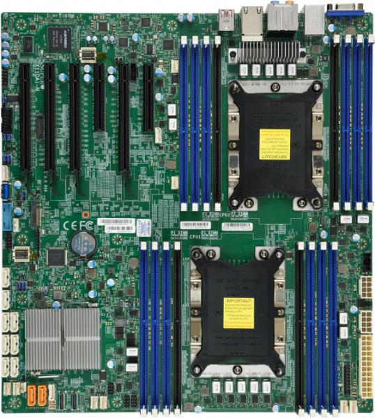 MBD-X11DAi-N