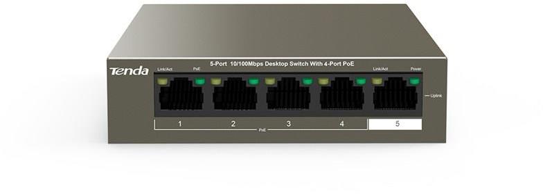 TEF1105P-4-38W
