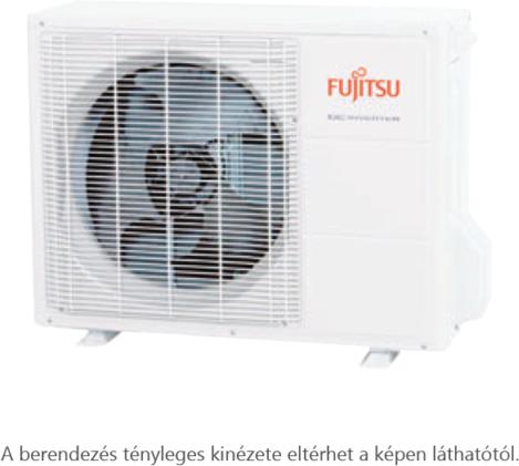 Vásárlás: Fujitsu AOYG14KBTA2 Klíma kültéri egység árak összehasonlítása, AOYG  14 KBTA 2 boltok
