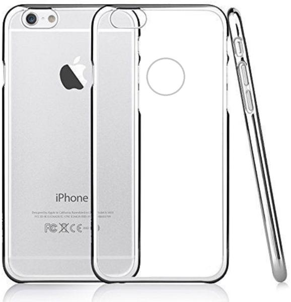 Mentor Husa Premium telefon Apple iPhone 6s Plus transparenta (Husa telefon  mobil) - Preturi