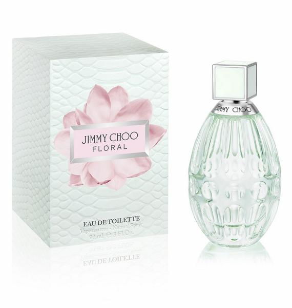 Floral EDT 60 ml