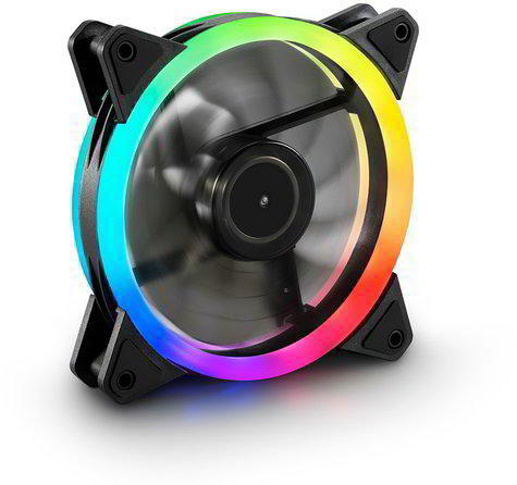 SHARK Blades RGB 120mm (4044951026876)