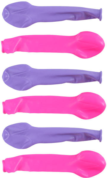 PipeDream Забавни балони във формата на пенис за моминско парти Секс  подаръци Цени, оферти и мнения, списък с магазини, евтино PipeDream Забавни  балони във формата на пенис за моминско парти